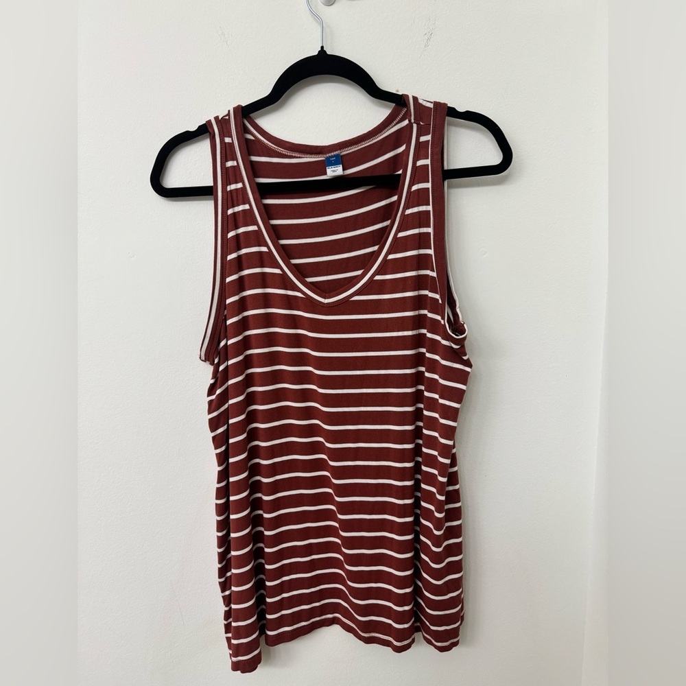 Old Navy Luxe Tank Top